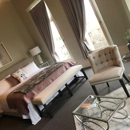 Bull And Mouth Hotel Maryborough Victoria Buitenkant foto