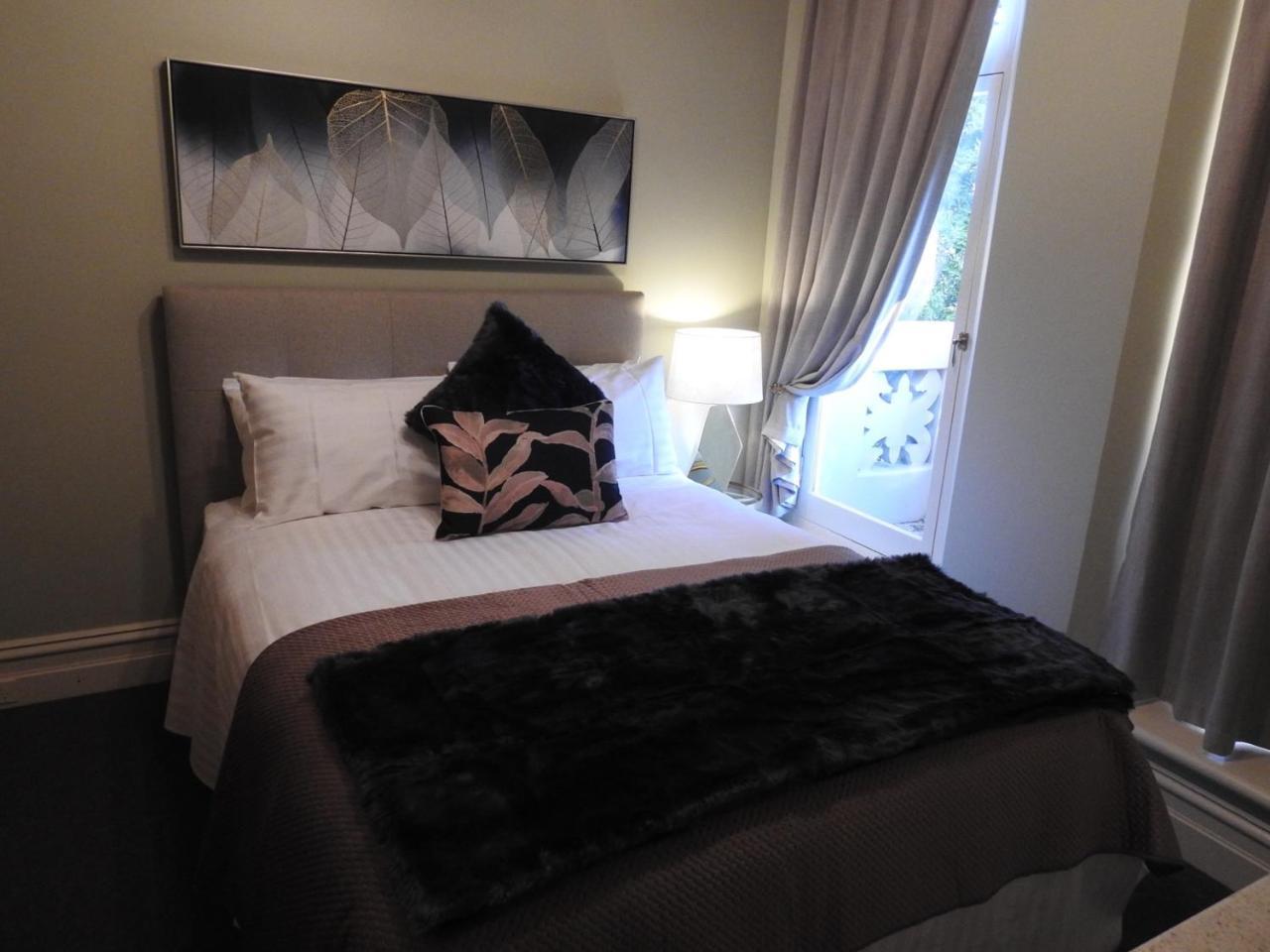 Bull And Mouth Hotel Maryborough Victoria Buitenkant foto