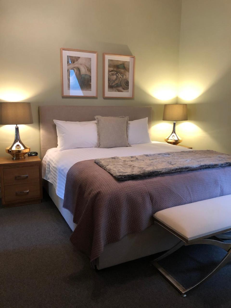 Bull And Mouth Hotel Maryborough Victoria Buitenkant foto